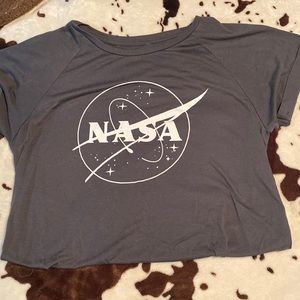 NASA T-Shirt